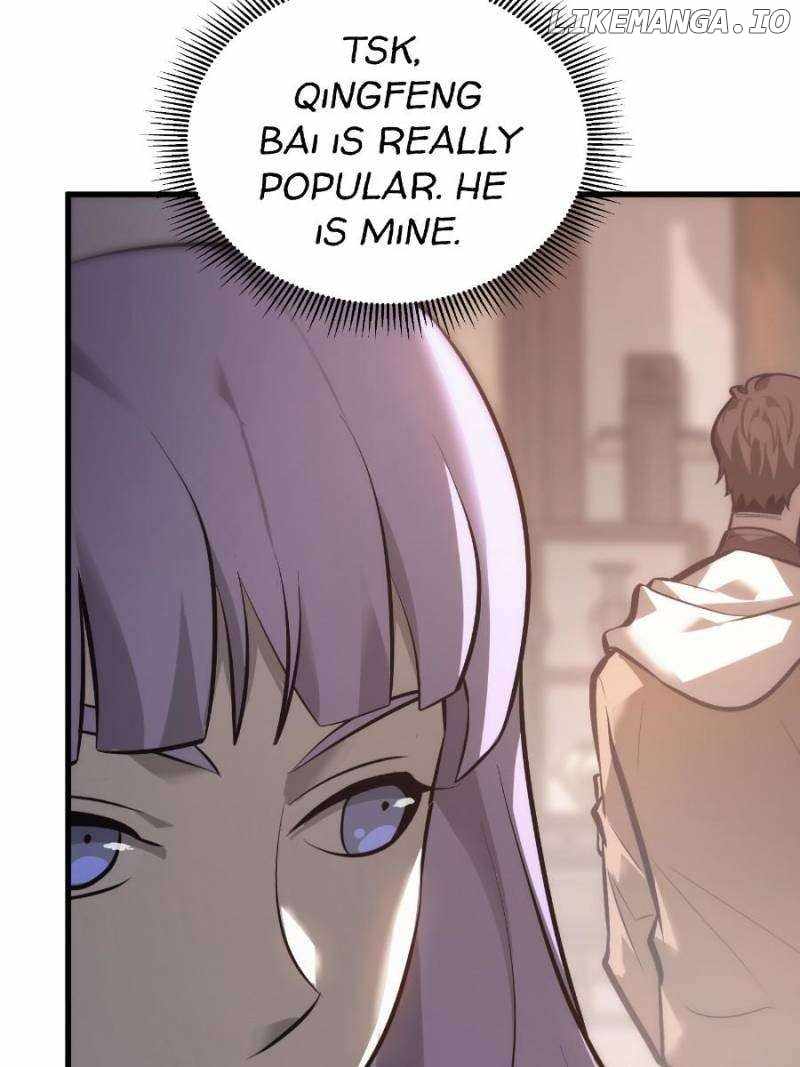 I'm the strongest boss Chapter 46 153